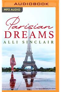 Parisian Dreams: A Prequel to Under the Parisian Sky