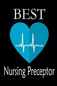 Best Nursing Preceptor