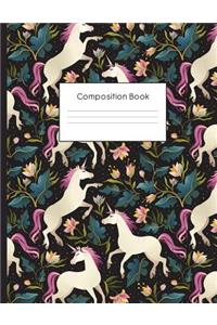 Composition Book