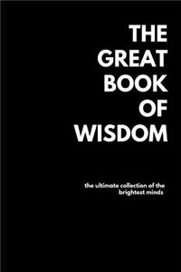 Great Book of Wisdom