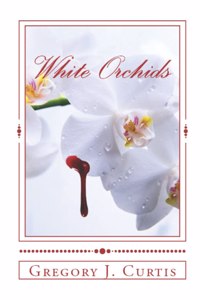 White Orchids
