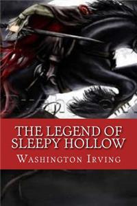 The Legend of Sleepy Hollow