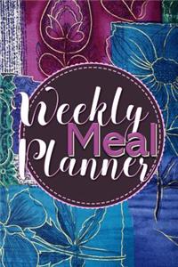 Weekly Meal Planner