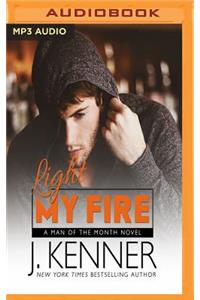 Light My Fire