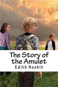 The Story of the Amulet