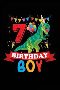 Birthday Boy 7