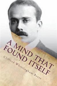 A Mind That Found Itself