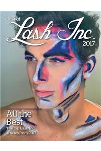 The Best of Lash Inc. 2017