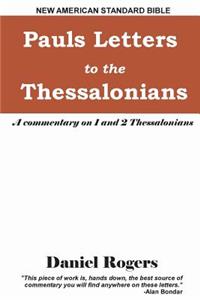 Paul's Letters to the Thessalonians