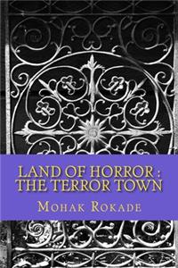 Land of Horror