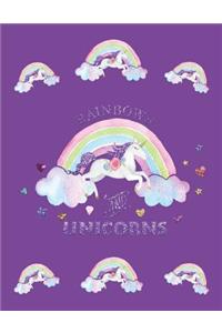 Rainbows And Unicorns