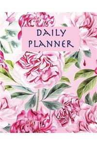 Daily Planner