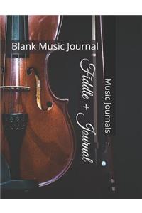 Fiddle + Journal