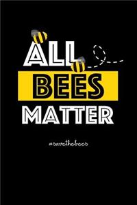 All Bees Matter
