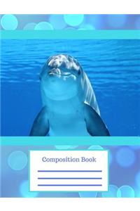 Composition Book