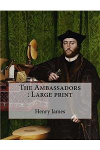 The Ambassadors