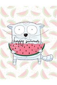 Happy Summer