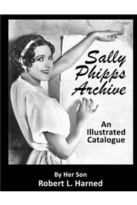 Sally Phipps Archive