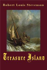 Treasure Island (Illustrated)