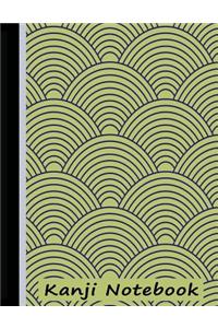 Kanji Notebook