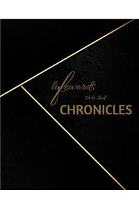 1st and 2nd Chronicles Lifeword