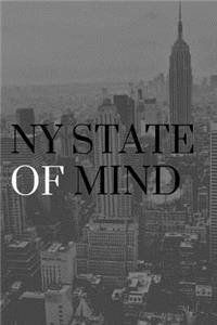 N.Y. State of Mind