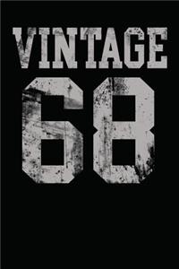 Vintage 68