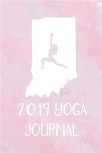 2019 Yoga Journal