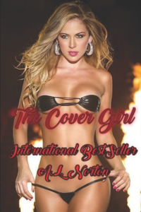 The Cover Girl