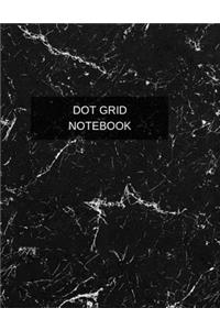 Dot Grid Notebook