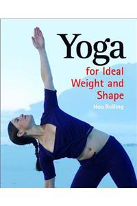 Yoga for Ideal Weight and Shape