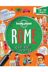 Not for Parents Rome