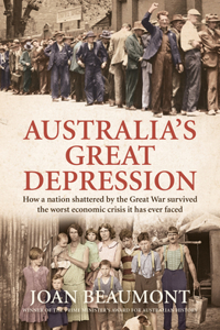 Australia's Great Depression