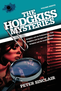 The Hodgkiss Mysteries