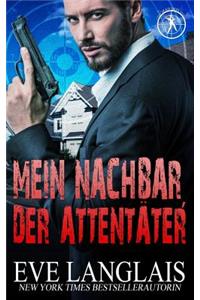 Mein Nachbar, der Attentäter