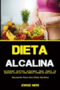 Dieta Alcalina