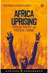 Africa Uprising