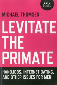 Levitate the Primate