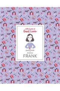 Little Guides to Great Lives: Anne Frank