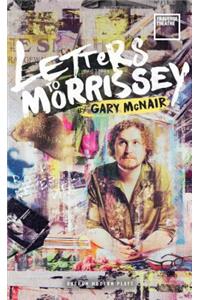 Letters to Morrissey