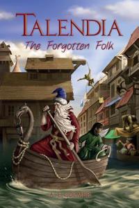 Talendia: The Forgotten Folk