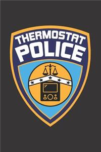Thermostat Police