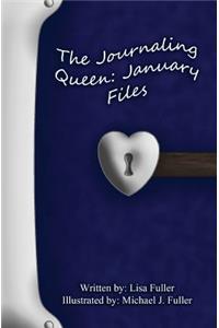 The Journaling Queen
