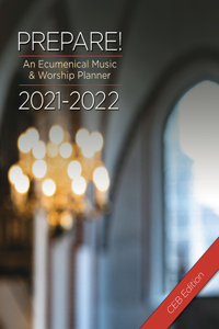 Prepare! 2021-2022 Ceb Edition