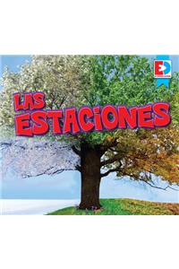 Las Estaciones