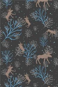 Moose Notebook