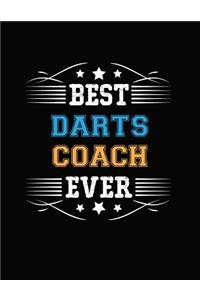 Best Darts Coach Ever