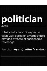 Politician