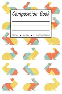 Composition Book