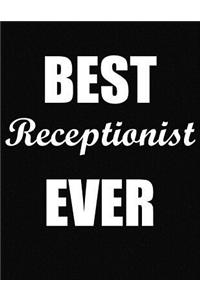 Best Receptionist Ever